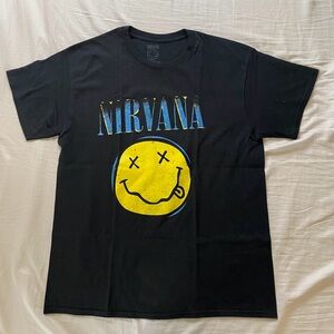 Nirvana Tee